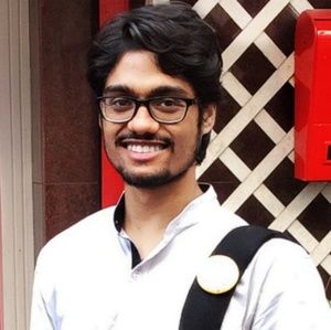 Meet your Posher, Suman